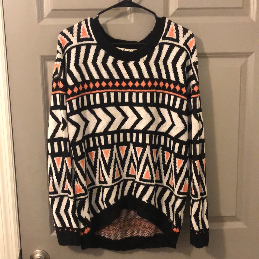 Roxy Sweater, Size: Medium